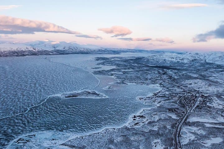 Morning Hike in Abisko National Park: Guided 4–5 km Arctic Trail photo 4