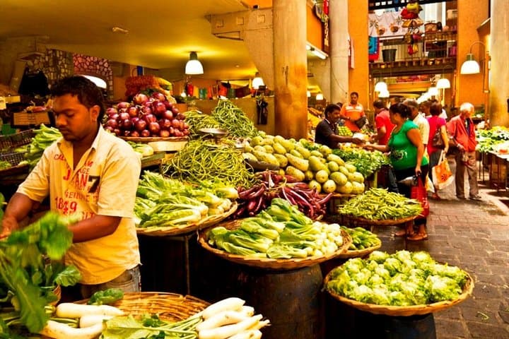 Mauritius 8-Day Culinary Immersion with Chef Sandy — Markets, Rum & Coastal Tours photo 2