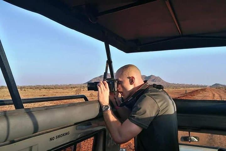 Masai Mara By Air: 2-Day Safari from Mombasa with Morning and Afternoon Game Drives photo 3