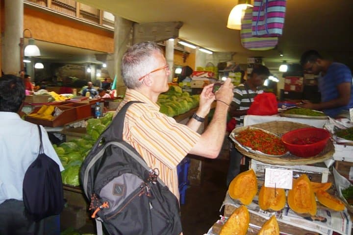 Mauritius 8-Day Culinary Immersion with Chef Sandy — Markets, Rum & Coastal Tours photo 3