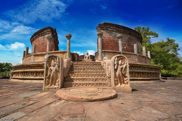 Sri Lanka 14-Day Heritage & Beach Escape — Cultural Triangle, Hill Country and Trincomalee photo 5