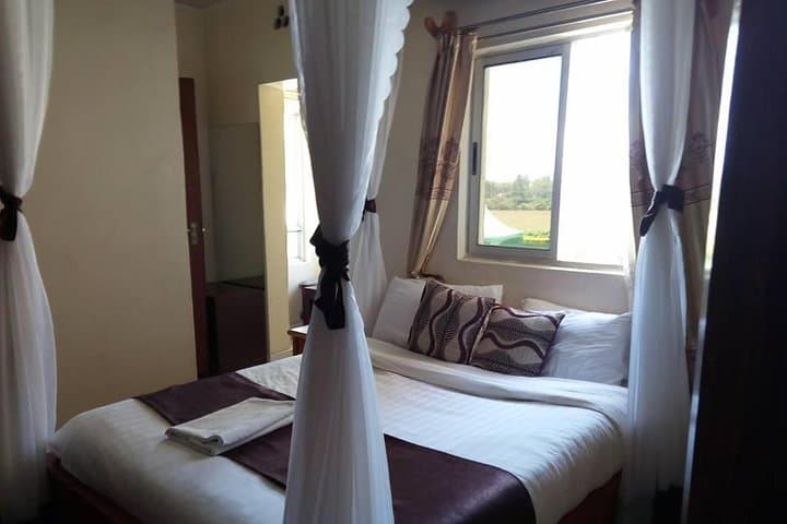 4-Day Best of Kenyan Wildlife Safari — Masai Mara & Lake Nakuru