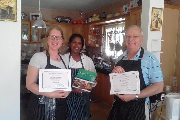 Mauritius 8-Day Culinary Immersion with Chef Sandy — Markets, Rum & Coastal Tours photo 6