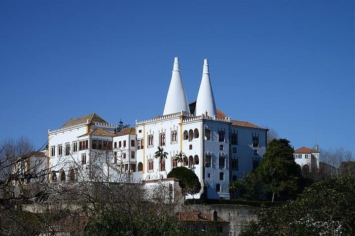 sintra-palaces-quinta-da-regaleira-cabo-da-roca-private-day-trip-from-lisbon photo 2