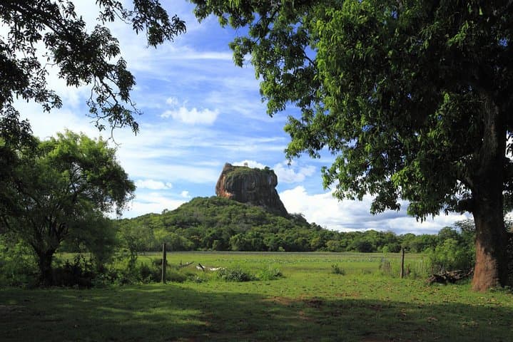 14-Day Sensation of the World: Sri Lanka Itinerary from Sigiriya to Galle photo 4