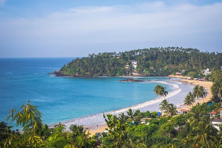 14-Day Sensation of the World: Sri Lanka Itinerary from Sigiriya to Galle photo 5