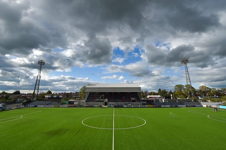 Private Football Pitch Hire in Riga — 90-Minute Game with Transfers photo 2