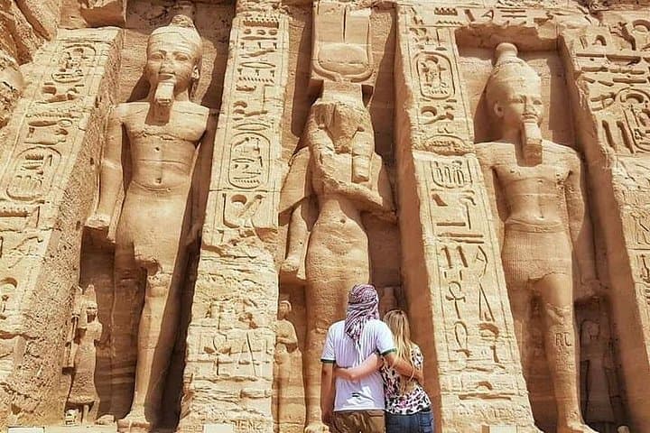 11-Day Nile Chakra Cruise: Egypt Spiritual Tour from Cairo photo 4