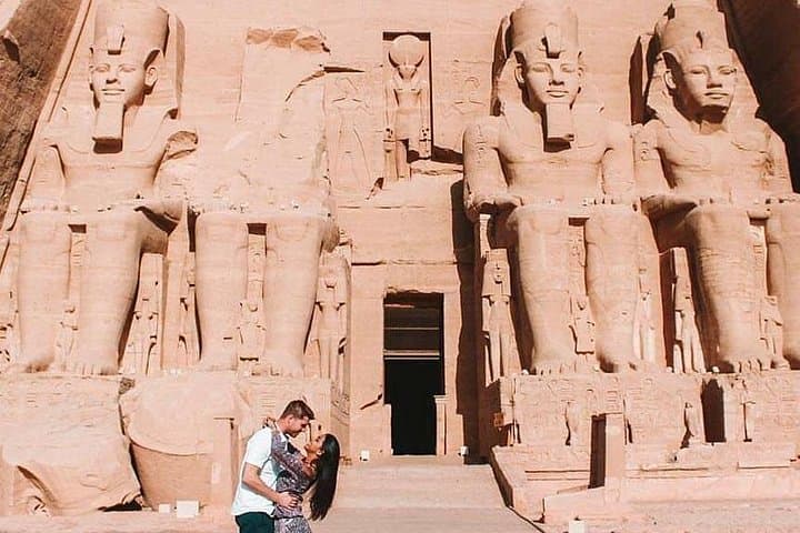 11-Day Nile Chakra Cruise: Egypt Spiritual Tour from Cairo photo 5