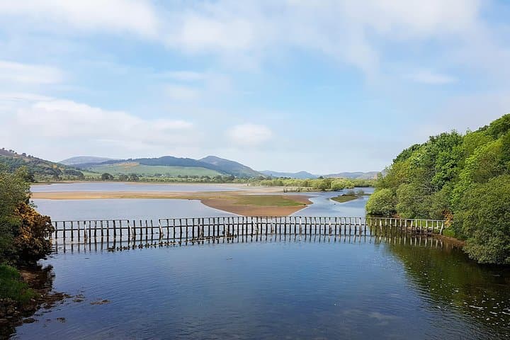 Stunning Ross and Sutherland Private Scenic Tour from Inverness photo 3