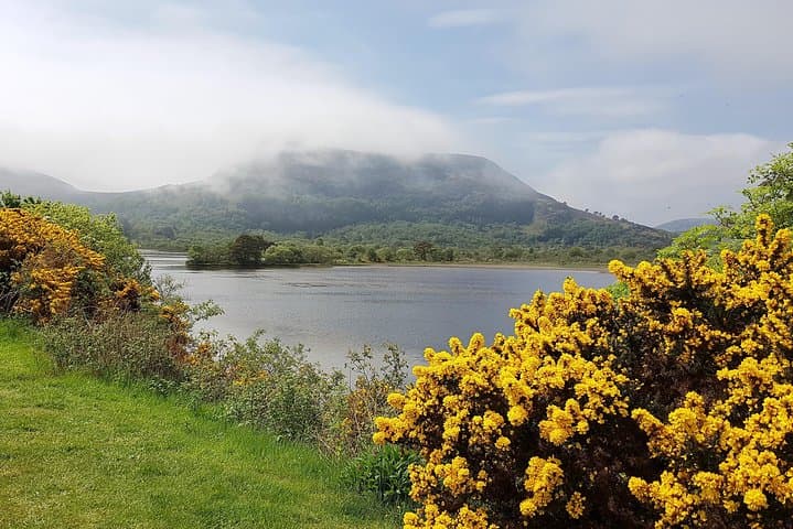 Stunning Ross and Sutherland Private Scenic Tour from Inverness photo 6