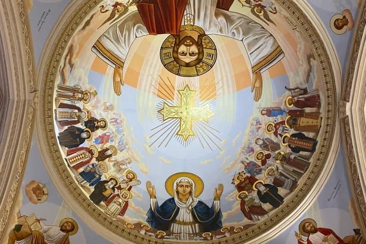 El Mokattam Cave Church Day Trip from Cairo (Saint Simon the Tanner) photo 5
