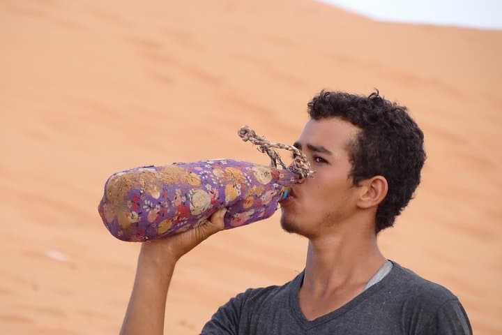 Marrakech to Merzouga: 2-Day Sahara Desert Camp & Camel Trek photo 4
