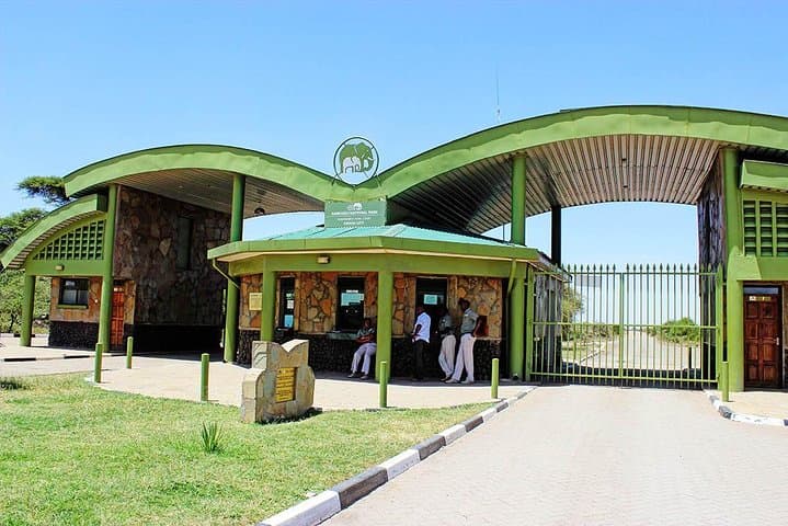 3-Day Amboseli Safari: Elephants, Kilimanjaro Views & Maasai Culture photo 5