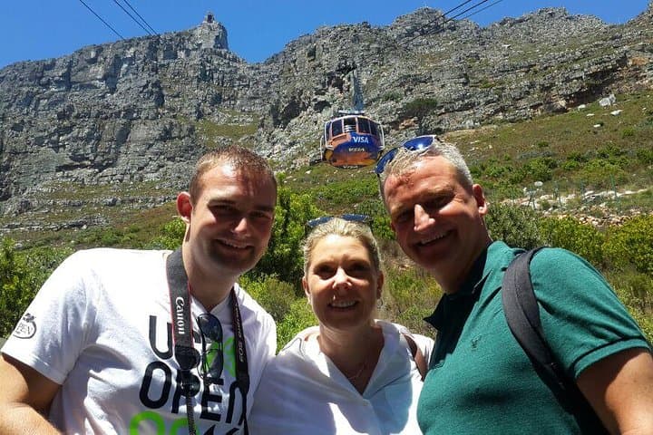 Cape2Addo Safari Adventure: 8-Day Cape Town to Addo Big 5 Tour photo 6