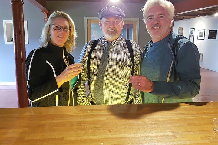 Craigs Deluxe Whisky Tour: Full-Day Private Shore Excursion from Invergordon photo 4