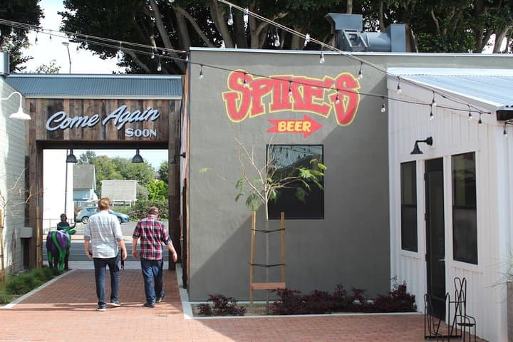 Essential Downtown SLO: Self-Guided Audio Walking Tour photo 3