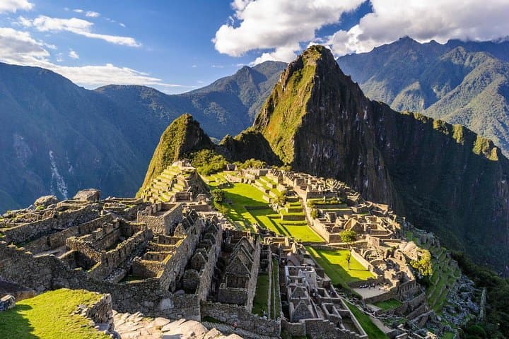 Machu Picchu by Train: 2-Day Guided Trip from Cusco photo 5