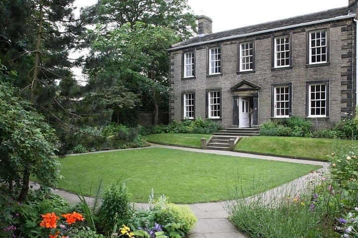 Private Day Trip: Haworth, Bolton Abbey & Yorkshire Dales from Harrogate