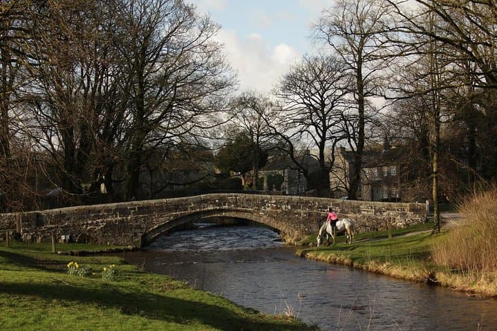 Brontë Country & Yorkshire Dales: Private Day Trip from York photo 6