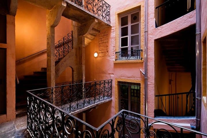 Lyon City Card: Unlimited Museums, Public Transport & River Cruises photo 4