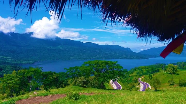 Horseback Riding at Hacienda La Lajita: Topocoro Lake Views & Farm Lunch photo 2