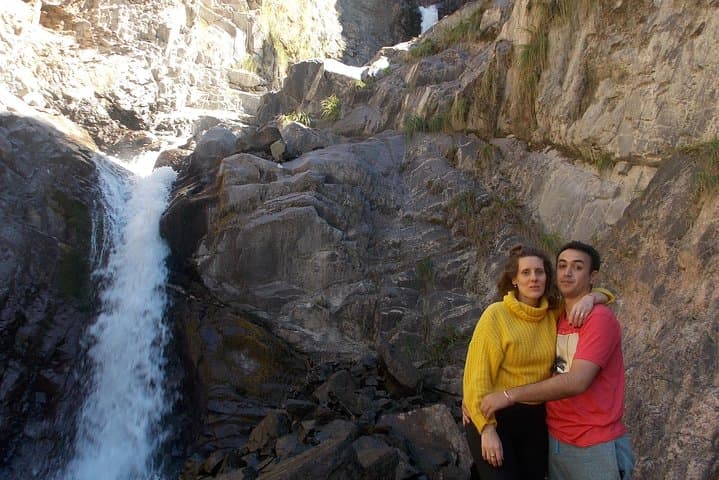 Potrero de Yala Provincial Park & Horquetas Waterfall: Day Tour from San Salvador de Jujuy photo 6