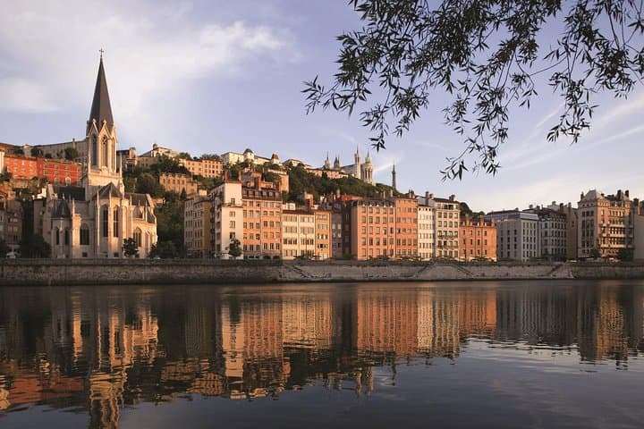 Lyon City Card: Unlimited Museums, Public Transport & River Cruises photo 2
