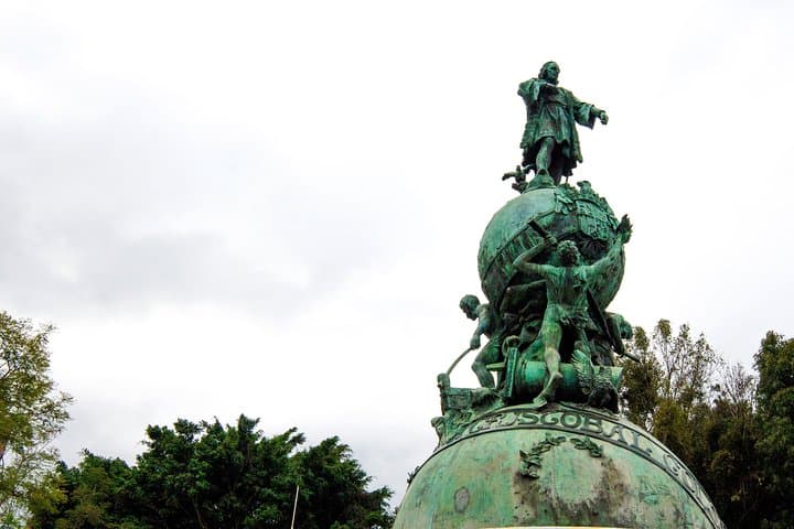 Guatemala City Panoramic Tour: Central Market, Old Town & Cayalá photo 6