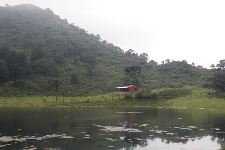 Potrero de Yala Provincial Park & Horquetas Waterfall: Day Tour from San Salvador de Jujuy photo 2