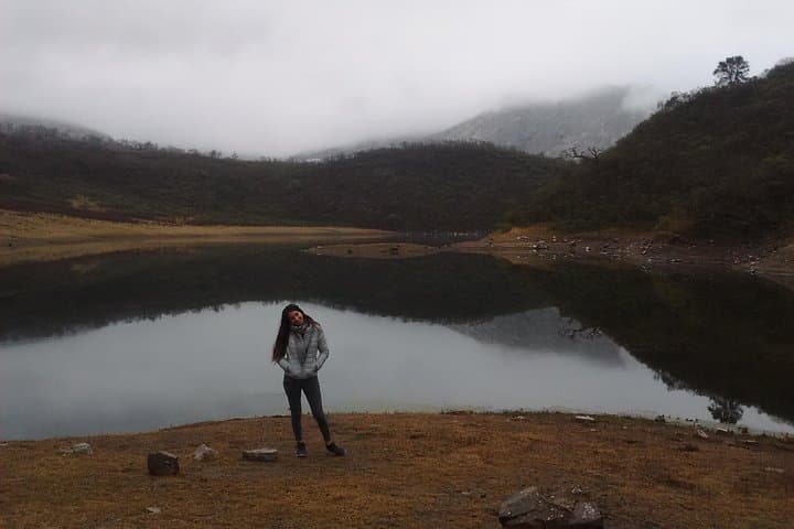 Potrero de Yala Provincial Park & Horquetas Waterfall: Day Tour from San Salvador de Jujuy photo 3