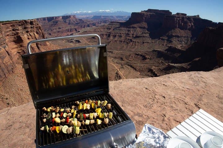 Exploring Moab's Iconic Arches and Canyons: Private 2-Day Adventure from Salt Lake City photo 4