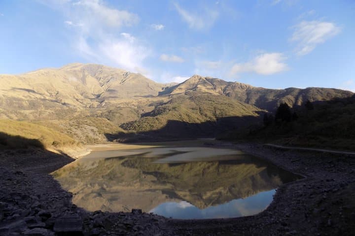 Potrero de Yala Provincial Park & Horquetas Waterfall: Day Tour from San Salvador de Jujuy photo 4