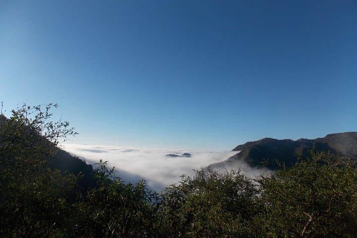 Potrero de Yala Provincial Park & Horquetas Waterfall: Day Tour from San Salvador de Jujuy photo 5