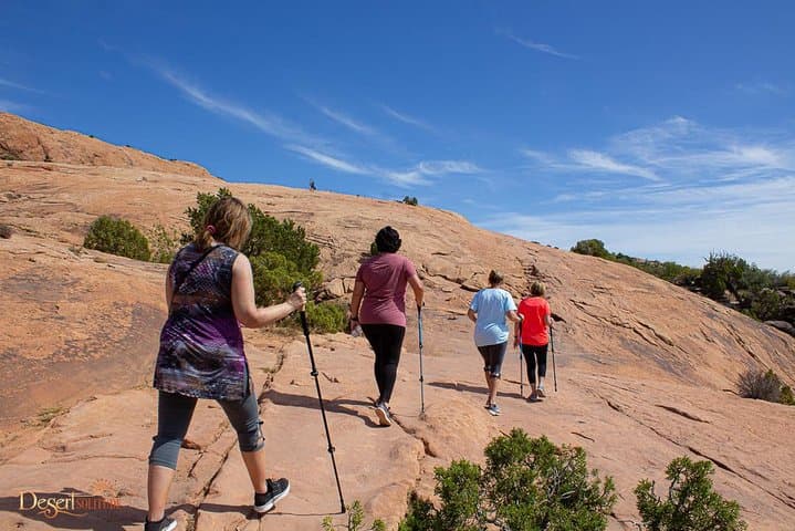 Exploring Moab's Iconic Arches and Canyons: Private 2-Day Adventure from Salt Lake City photo 6