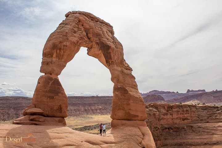 Pick Your Park: Private Day Tours from Salt Lake City to Utah's National Parks photo 3
