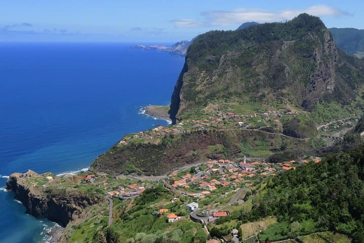 East Madeira Peaks & Santana 4x4 Shore Excursion from Funchal photo 4