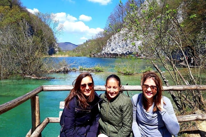 Plitvice Lakes National Park Day Trip from Split — Guided Tour & Boat Ride photo 6