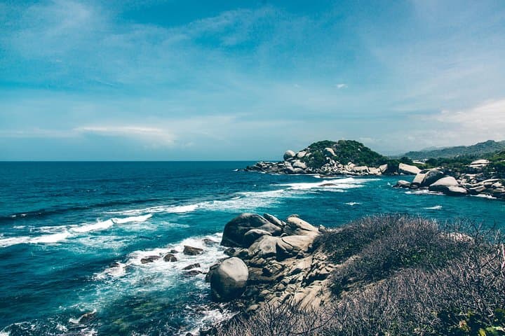 11-Day DIY Colombia Tour: Bogotá, Coffee Region, Medellín & Caribbean Coast