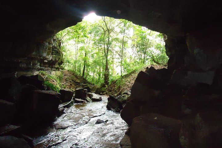 San Gil Adventure Day: Rafting, Paragliding, Canyoning & Caving Near Bucaramanga photo 5