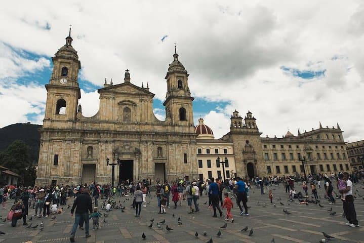 11-Day DIY Colombia Tour: Bogotá, Coffee Region, Medellín & Caribbean Coast photo 4