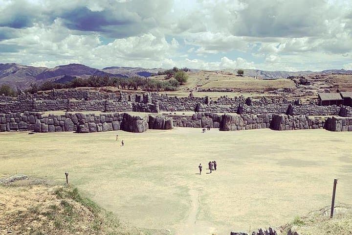 Morning City Tour Cusco: 4-Hour Guided Inca & Colonial Highlights photo 4
