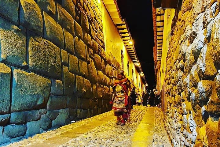 Morning City Tour Cusco: 4-Hour Guided Inca & Colonial Highlights photo 5