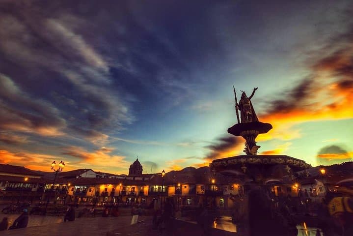 Morning City Tour Cusco: 4-Hour Guided Inca & Colonial Highlights photo 6