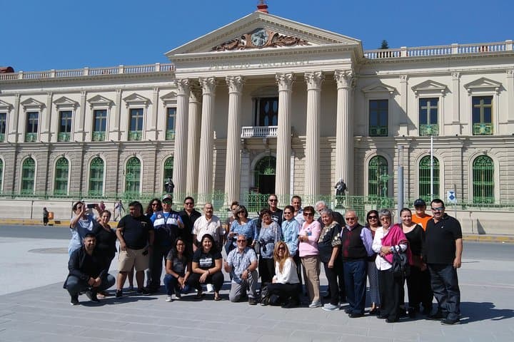 San Salvador City Highlights: La Montaña & Devils Gate (Puerta del Diablo) Tour photo 2
