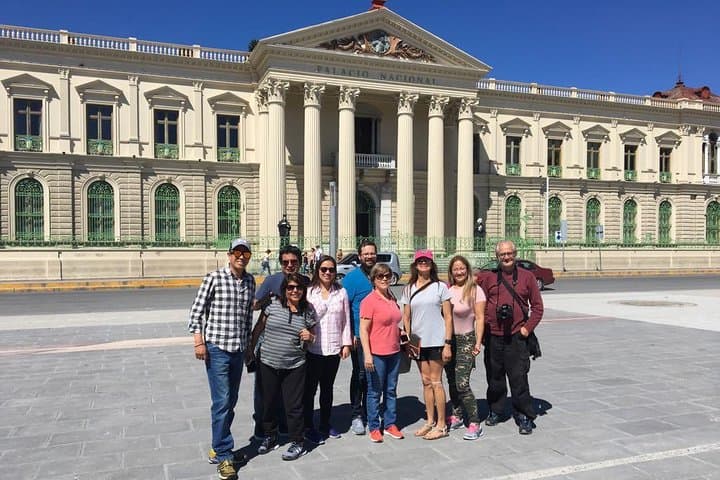 San Salvador City Highlights: La Montaña & Devils Gate (Puerta del Diablo) Tour photo 3