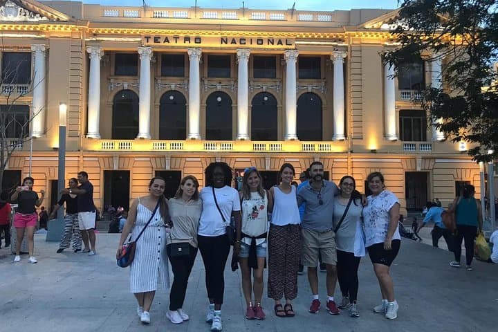 San Salvador City Highlights: La Montaña & Devils Gate (Puerta del Diablo) Tour photo 4