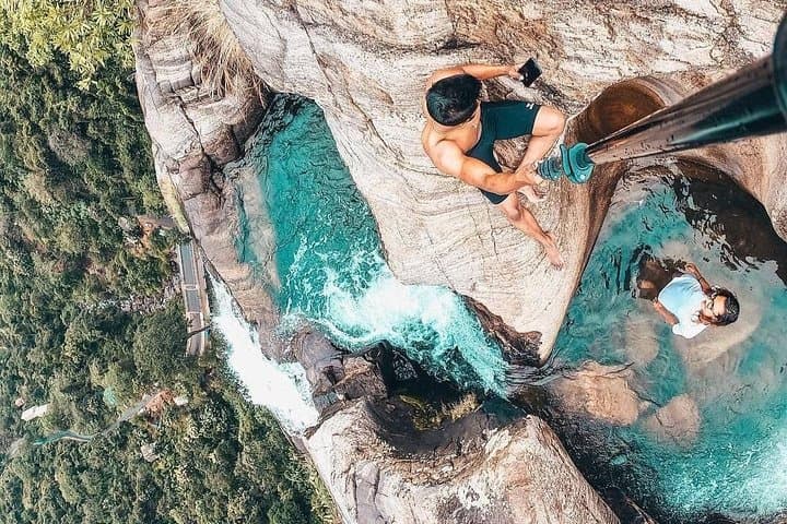 Every Corner a Story: 7-Day Sri Lanka Cultural, Hill & Wildlife Loop