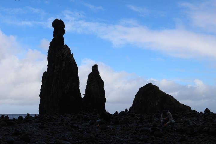 Northwest Terraces & Volcanic Pools — Madeira 4x4 Full-Day Tour photo 4