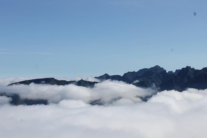 Northwest Terraces & Volcanic Pools — Madeira 4x4 Full-Day Tour photo 5